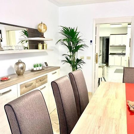 'Home Sweet Home-Luxury Apartment-Santa Cruz' Екстер'єр фото