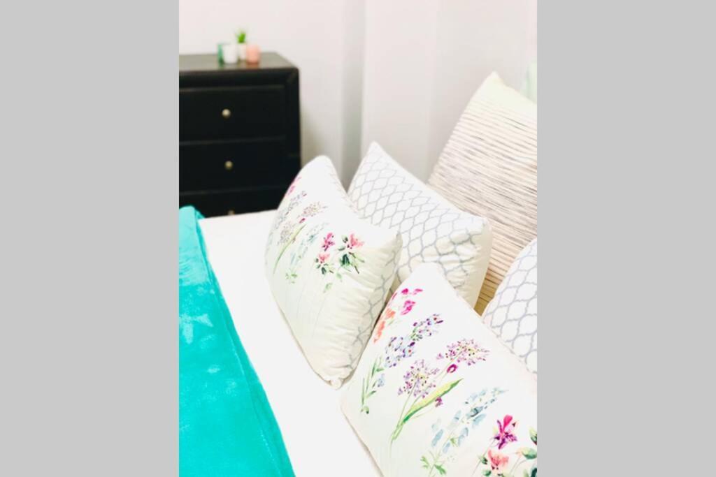 'Home Sweet Home-Luxury Apartment-Santa Cruz' Екстер'єр фото