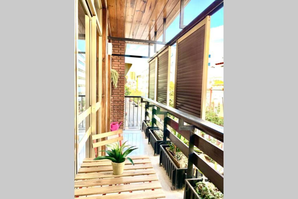 'Home Sweet Home-Luxury Apartment-Santa Cruz' Екстер'єр фото