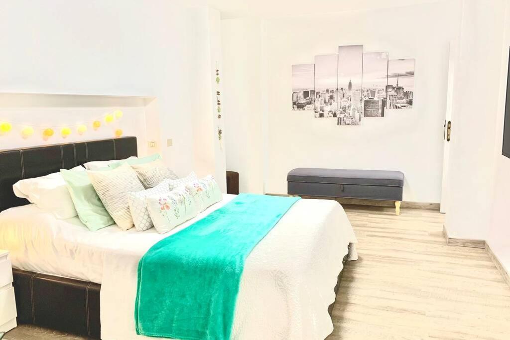 'Home Sweet Home-Luxury Apartment-Santa Cruz' Екстер'єр фото