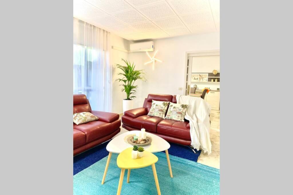 'Home Sweet Home-Luxury Apartment-Santa Cruz' Екстер'єр фото