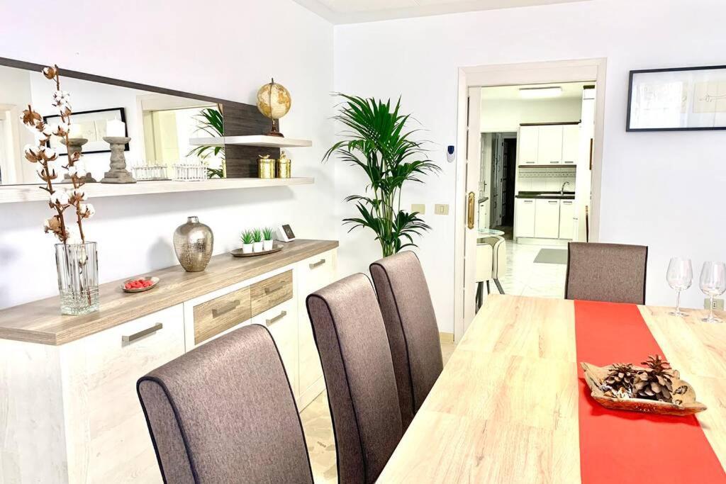 'Home Sweet Home-Luxury Apartment-Santa Cruz' Екстер'єр фото