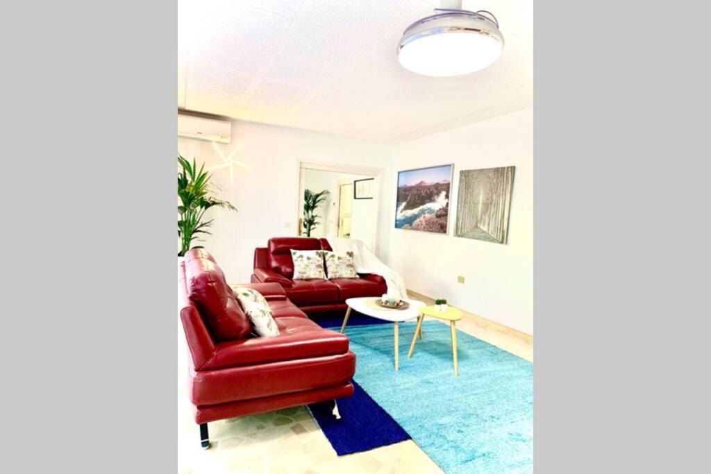 'Home Sweet Home-Luxury Apartment-Santa Cruz' Екстер'єр фото