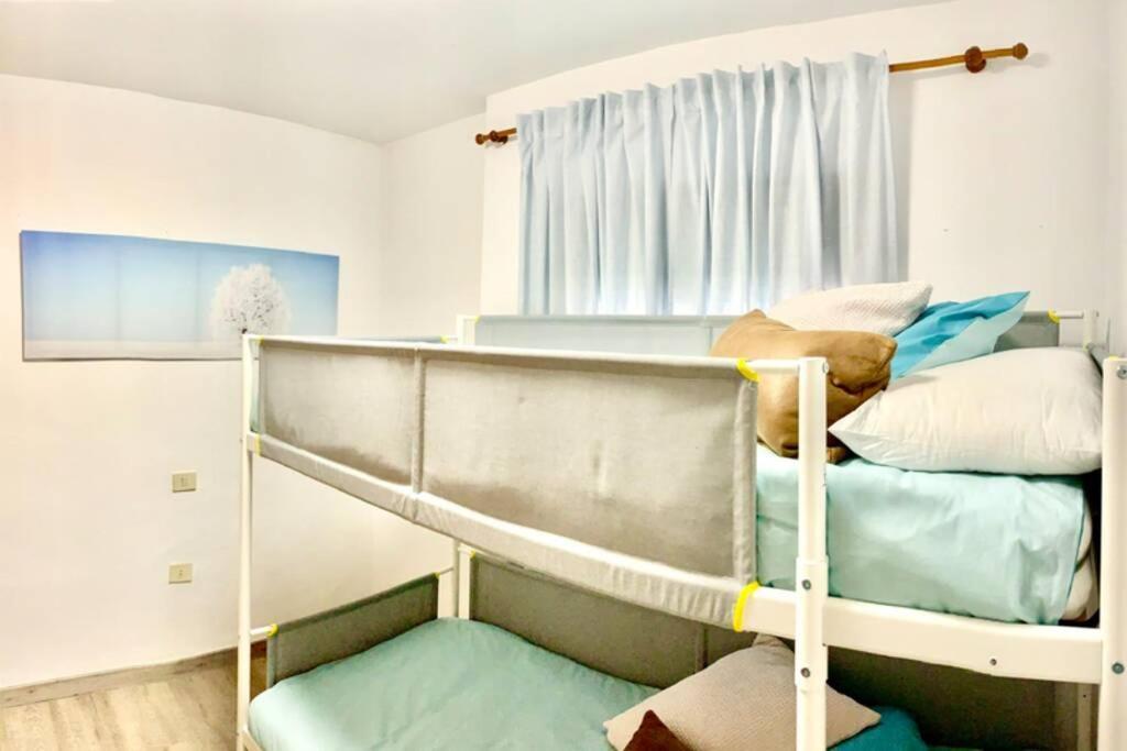 'Home Sweet Home-Luxury Apartment-Santa Cruz' Екстер'єр фото