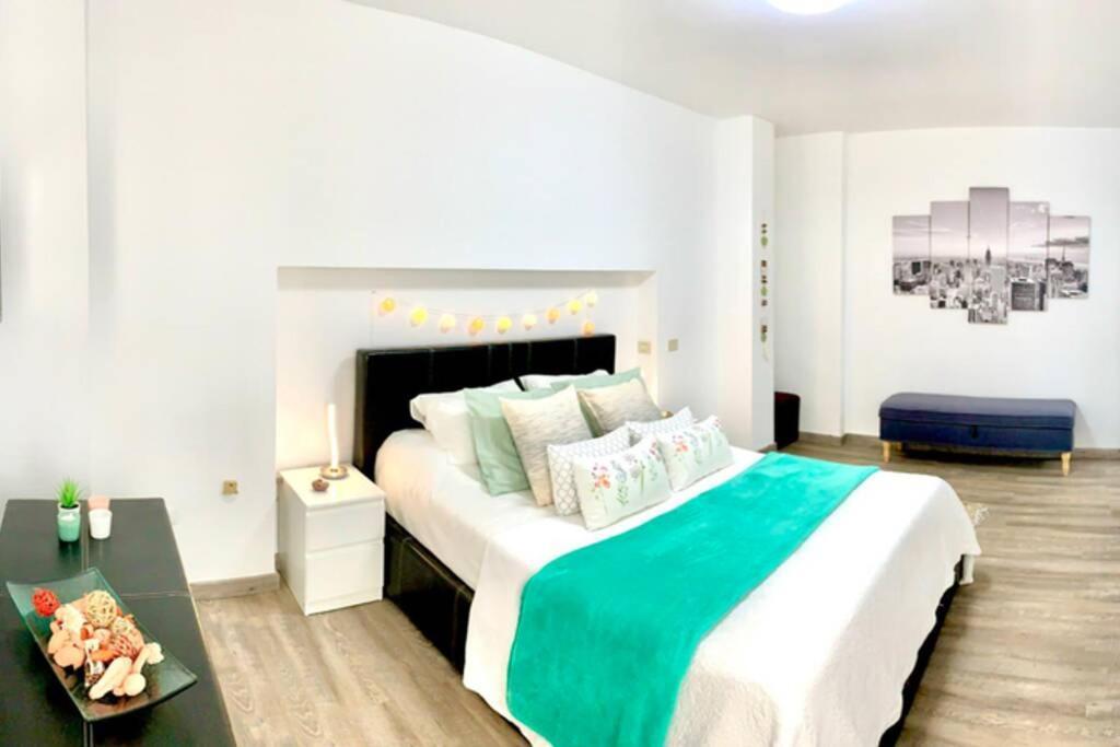 'Home Sweet Home-Luxury Apartment-Santa Cruz' Екстер'єр фото