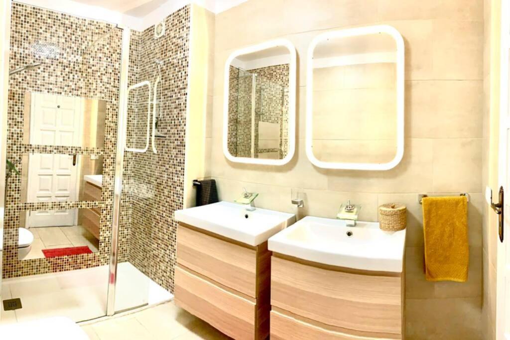'Home Sweet Home-Luxury Apartment-Santa Cruz' Екстер'єр фото