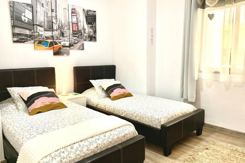 'Home Sweet Home-Luxury Apartment-Santa Cruz' Екстер'єр фото