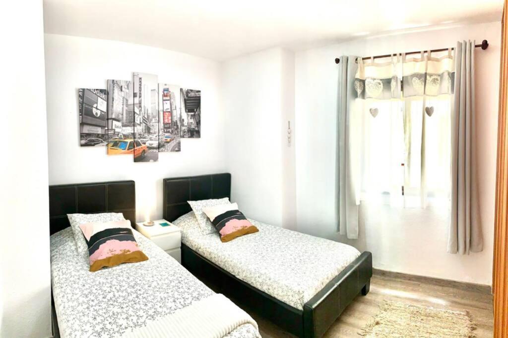 'Home Sweet Home-Luxury Apartment-Santa Cruz' Екстер'єр фото
