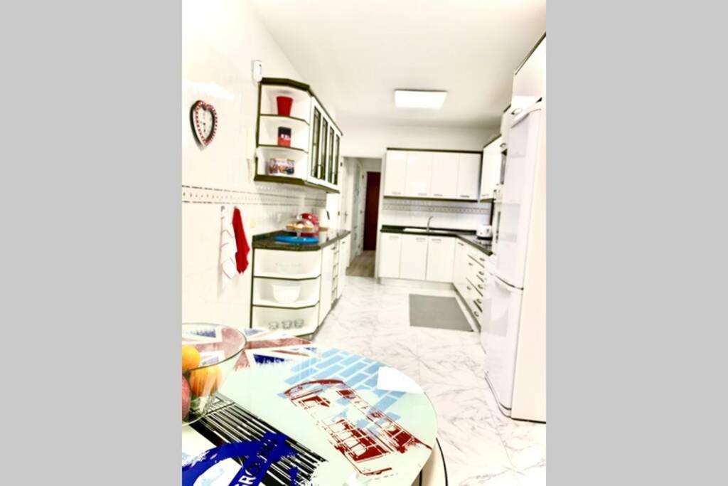 'Home Sweet Home-Luxury Apartment-Santa Cruz' Екстер'єр фото