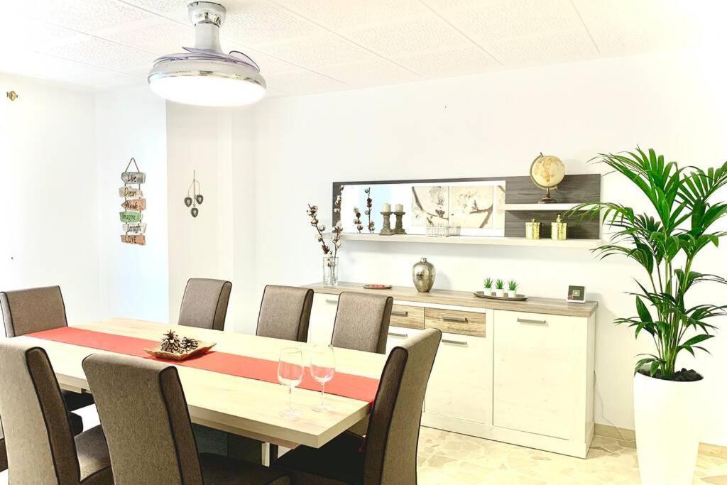 'Home Sweet Home-Luxury Apartment-Santa Cruz' Екстер'єр фото